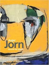 Asger Jorn : Oeuvres sur papier