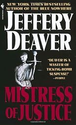 Mistress of Justice