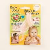 Baby Buddy: Baby's 1st Toothbrush