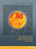 Instructional technology and media for learning