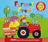 Farmer Fred