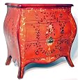 Unique Bold Luxury Accent Furniture & Accessories