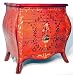 51M2ehv j1L. SL75  Carved Ming Lacquer Vase 