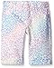 The Children's Place Girls' Leopard Print Cropped Pant