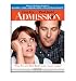 Admission (Two-Disc Combo Pack: Blu-ray + DVD + Digital Copy + UltraViolet)