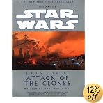 �uThe Art of Star Wars: Episode 2: Attack of the Clones�v�̃C���[�W�摜