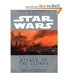 The Art of Star Wars: Episode 2: Attack of the Clones