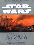 The Art of Star Wars: Episode II - Attack of the Clones