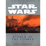 The Art of Star Wars: Episode 2: Attack of the Clonespar Mark Vaz