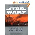 The Art of Star Wars: Episode 2: Attack of the Clones