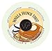 Wolfgang Puck Vanilla French Toast Flavored Coffee Single Serve Cups (48 count)