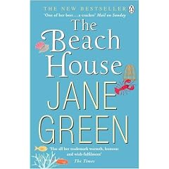 The Beach House