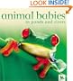 Animal Babies in Ponds and Rivers