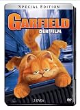 Garfield - Der Film (Special Edition, 2 DVDs im Steelbook) - Breckin Meyer