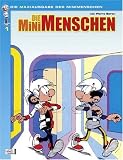 Buy Die Minimenschen, Maxiausgabe by Ehapa Comic Collection - Egmont Manga & Anime