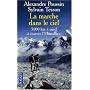 La marche dans le ciel : 5 000 Kilom�tres � pied � travers l'Himalaya