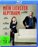 Produkt-Bild: Mein liebster Alptraum [Blu-ray]