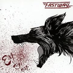 Eat Dog Eat