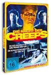 Die Nacht der Creeps [Director's Cut]