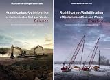Stabilisation-solidification of contaminated soil and waste