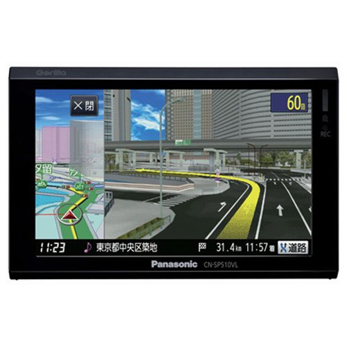 CN-SP510VL [SSD�ݡ����֥륫���ʥӥ��������]