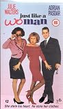 Just Like A Woman (1992) [VHS]