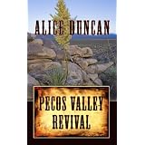 Pecos Valley Revival