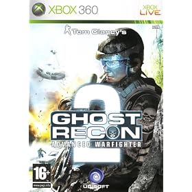 Ghost Recon : Advanced Warfighter 2