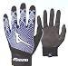 Mizuno Techfire Batting Gloves, Adult Size