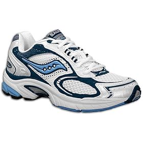 Buy Saucony Ladies ProGrid Omni 6 Moderate Running Shoe