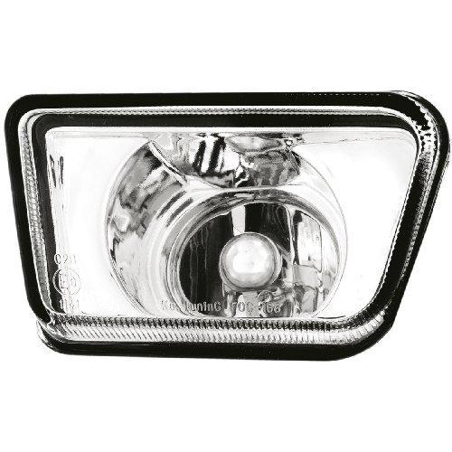 Dectane NLV01 Nebelscheinwerfer Golf II Preisvergleich
