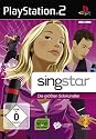 SingStar - Die gro&szlig;en Solok&uuml;nstler