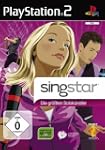 SingStar - Die gro�en Solok�nstler