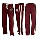Men's Joggers Cotton Fleece Jogging Trousers Pants Track Suit Bottom MMA Boxing