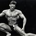 Vic's Natural Workout Bulging Biceps Naturally( Listen While You Workout). (America's Best Bodybuilding Instructor and Trainer).