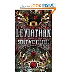 Leviathan (Leviathan Trilogy)