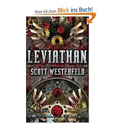 Leviathan (Leviathan Trilogy)