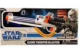 Hasbro - Star Wars Clone Wars Blaster - Lasergewehr Clone Trooper