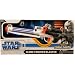Star Wars Clone Wars Electronic Clone Trooper Blaster