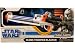 Toys : Star Wars Clone Wars Electronic Clone Trooper Blaster