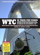 WTC IN THEIR OWN WORDS & BONUS DVD