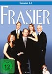 Frasier - Season 4.1 [2 DVDs]