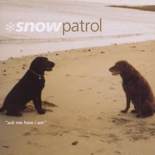 Snow Patrol Photo 11