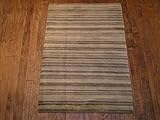 IMAGE OF Handmade Tibetan Rug 2'0