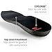Sof Sole Men's Western Boot Shoe Insoles
