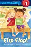 Flip Flop! (Step Into Reading - Level 1 - Quality)