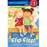 flip flop step into reading