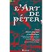 L'art de p�ter