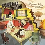 Funeral For A Friend Welcome Home Armageddon