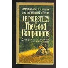The Good Companions